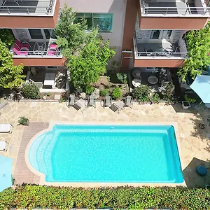 3* Aparthotel Er.zo Summer Studios