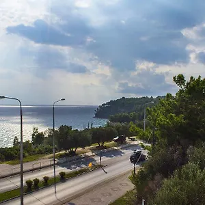  Aparthotel Toroneon